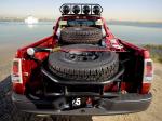 Mitsubishi Baja Raider 2006 года